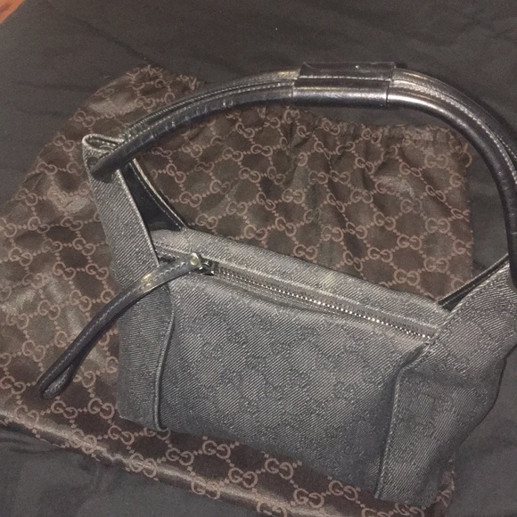 Gucci Handbags - GUCCI Bag AUTHENTIC